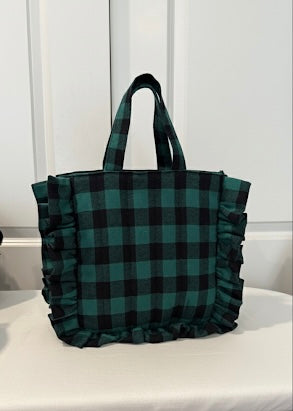 Sunday Petite Tote Bag