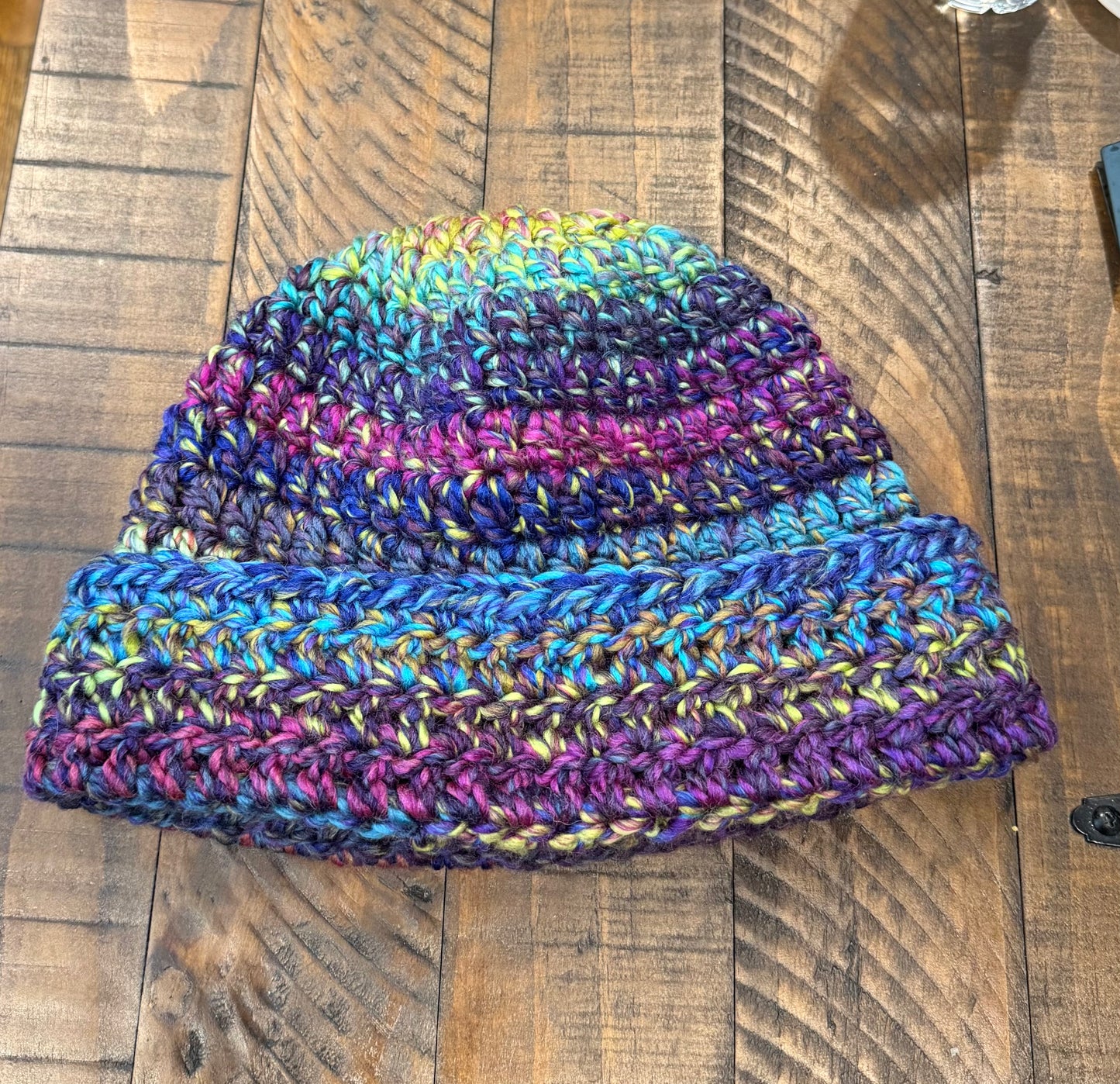 Starry Night Beanie