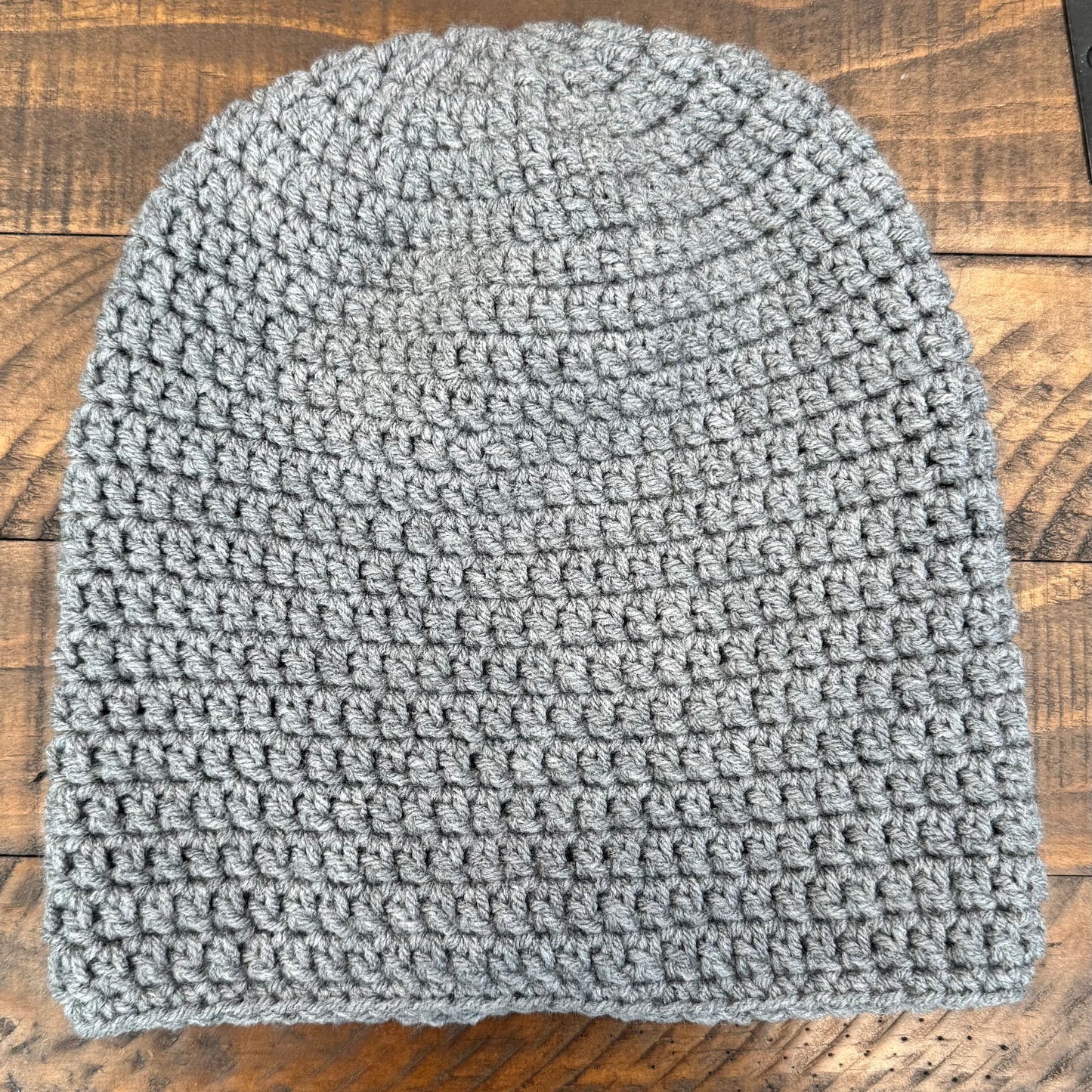 Greyscale Beanie
