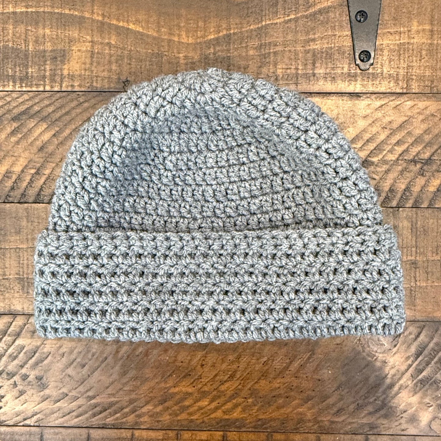 Greyscale Beanie