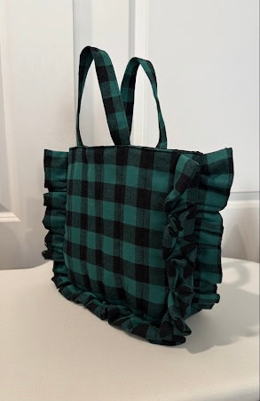 Sunday Petite Tote Bag